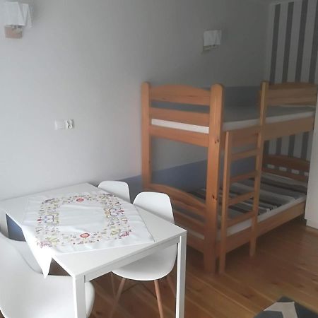 Wczasowa 73 Appartement Karwienskie Bloto Drugie Buitenkant foto
