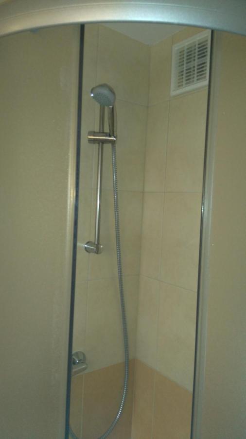 Wczasowa 73 Appartement Karwienskie Bloto Drugie Buitenkant foto