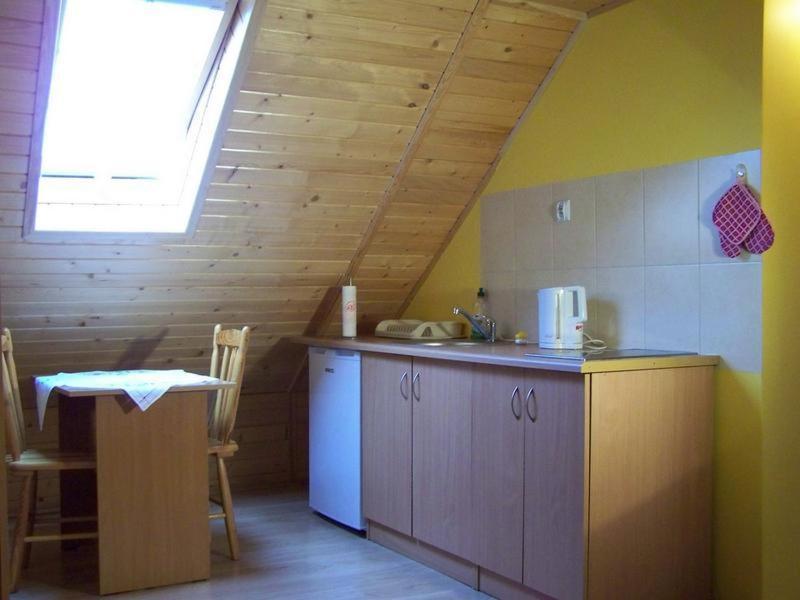 Wczasowa 73 Appartement Karwienskie Bloto Drugie Buitenkant foto