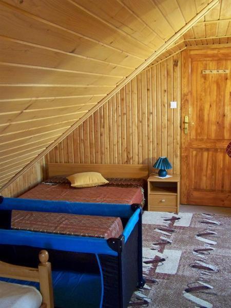 Wczasowa 73 Appartement Karwienskie Bloto Drugie Buitenkant foto