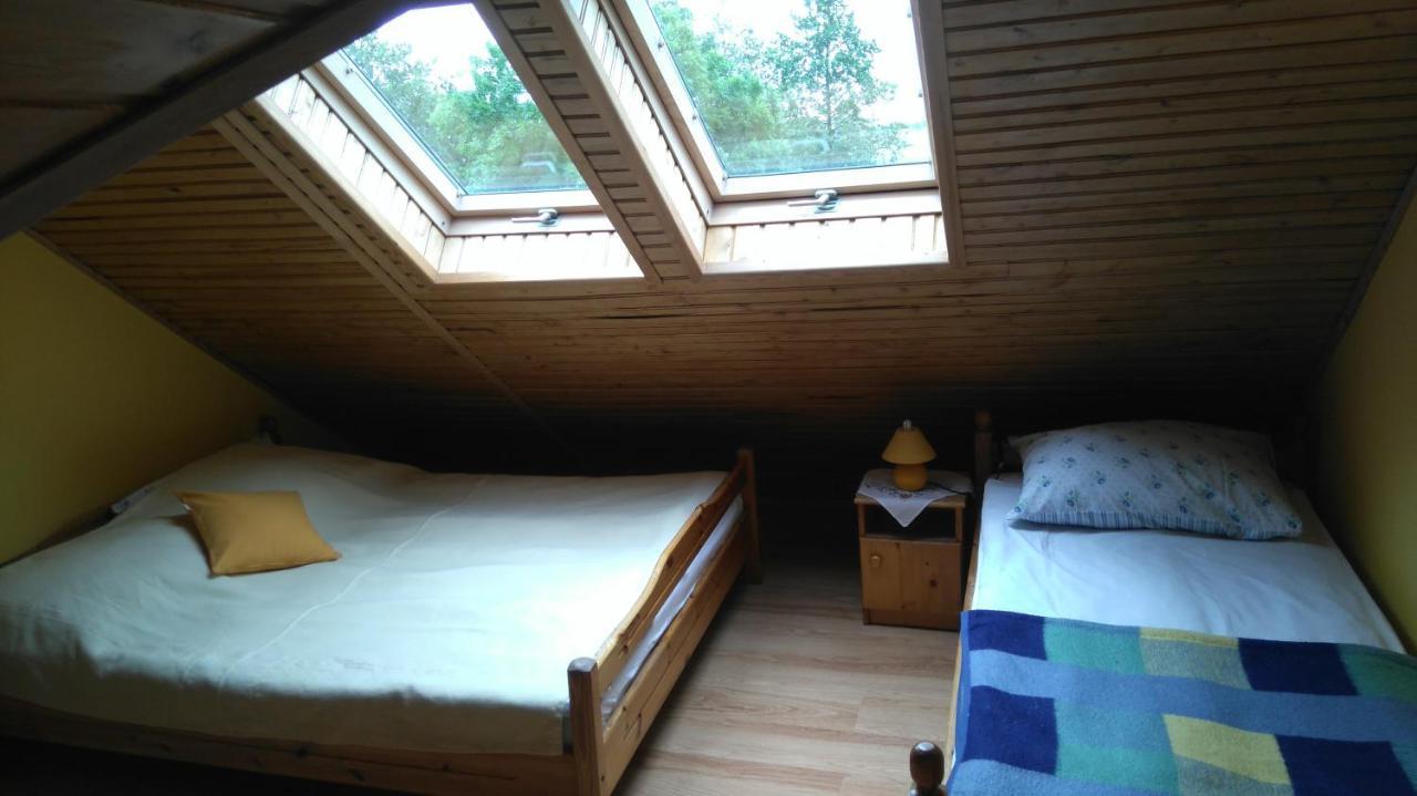 Wczasowa 73 Appartement Karwienskie Bloto Drugie Buitenkant foto