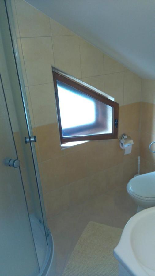 Wczasowa 73 Appartement Karwienskie Bloto Drugie Buitenkant foto