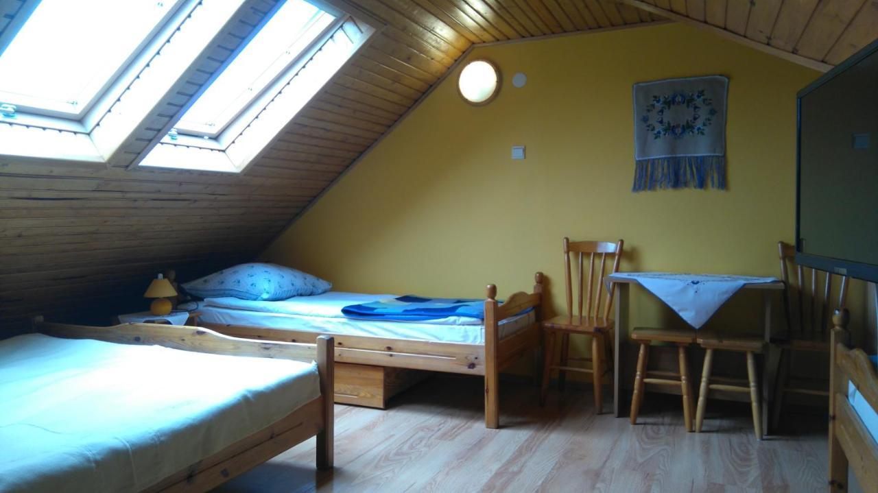 Wczasowa 73 Appartement Karwienskie Bloto Drugie Buitenkant foto
