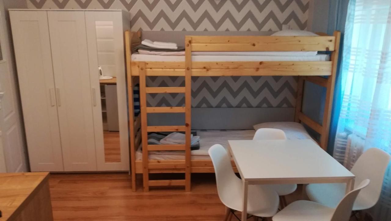 Wczasowa 73 Appartement Karwienskie Bloto Drugie Buitenkant foto