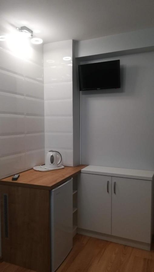 Wczasowa 73 Appartement Karwienskie Bloto Drugie Buitenkant foto