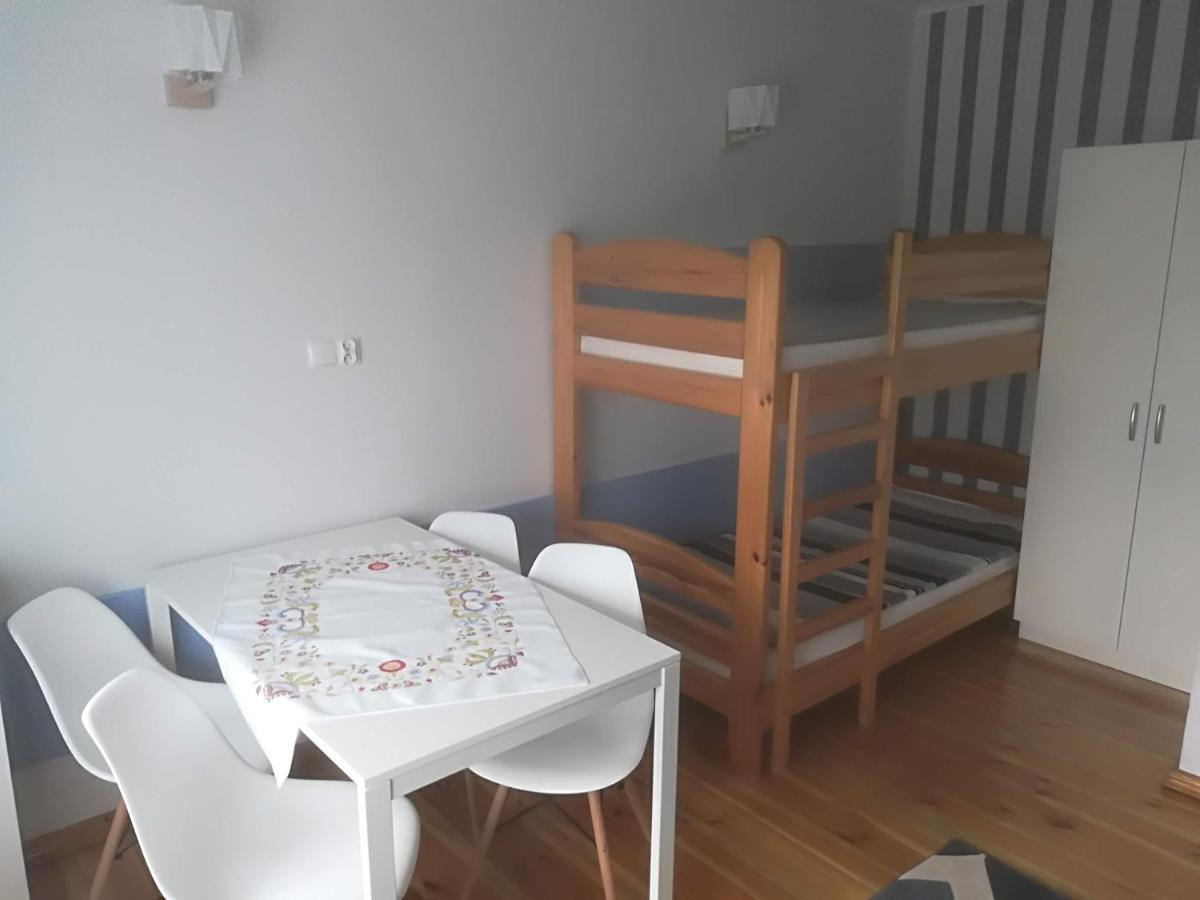 Wczasowa 73 Appartement Karwienskie Bloto Drugie Buitenkant foto