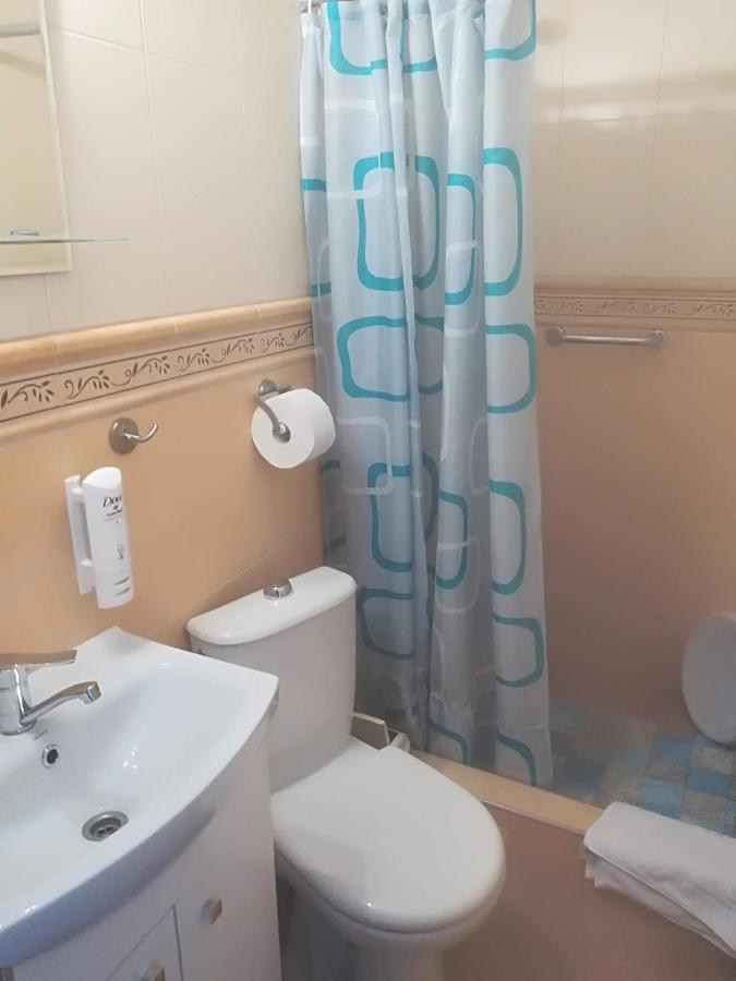 Wczasowa 73 Appartement Karwienskie Bloto Drugie Buitenkant foto