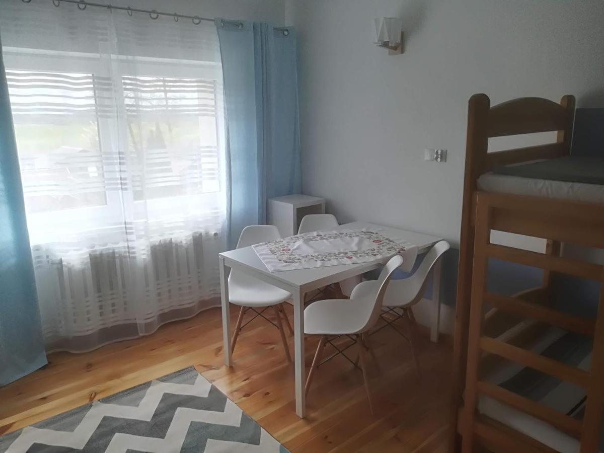 Wczasowa 73 Appartement Karwienskie Bloto Drugie Buitenkant foto