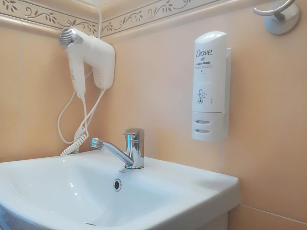 Wczasowa 73 Appartement Karwienskie Bloto Drugie Buitenkant foto