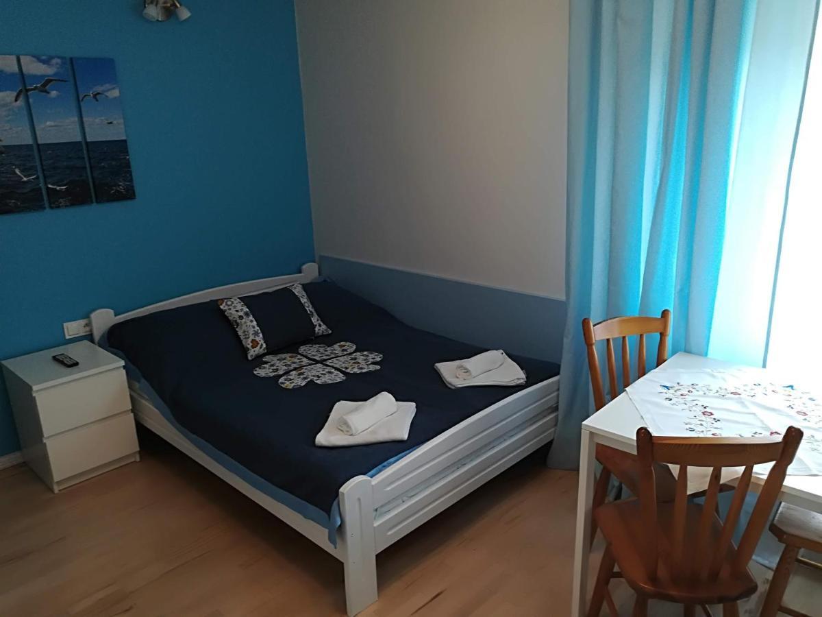 Wczasowa 73 Appartement Karwienskie Bloto Drugie Buitenkant foto