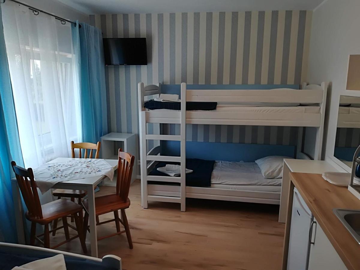 Wczasowa 73 Appartement Karwienskie Bloto Drugie Buitenkant foto
