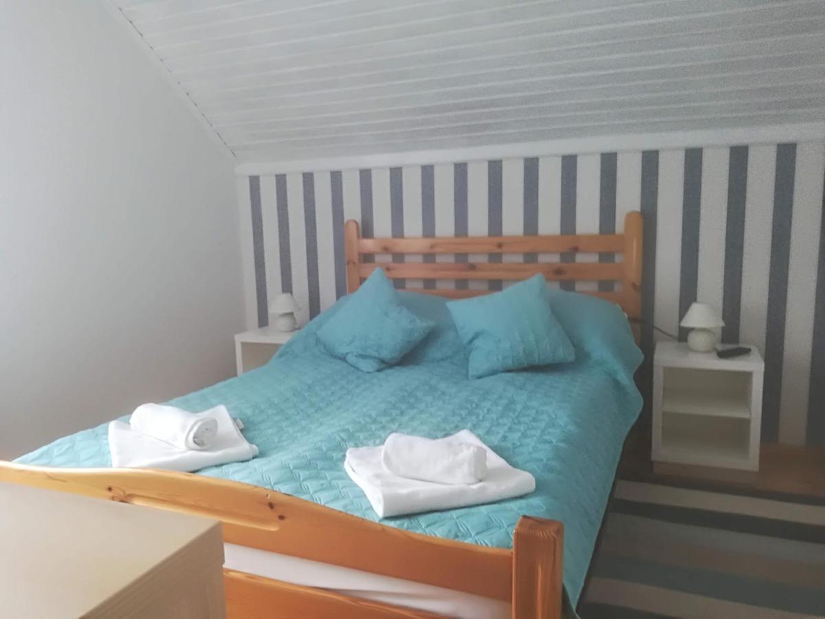 Wczasowa 73 Appartement Karwienskie Bloto Drugie Buitenkant foto