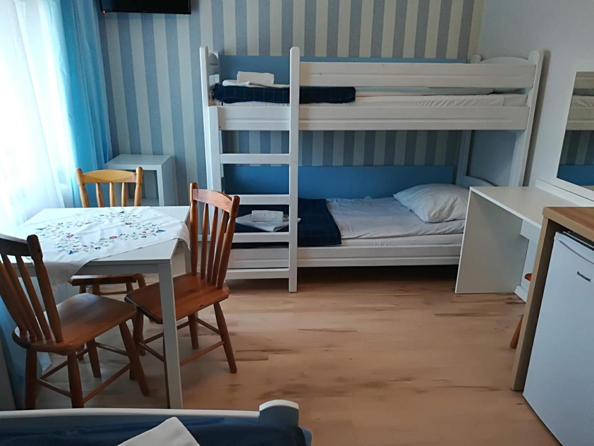 Wczasowa 73 Appartement Karwienskie Bloto Drugie Buitenkant foto