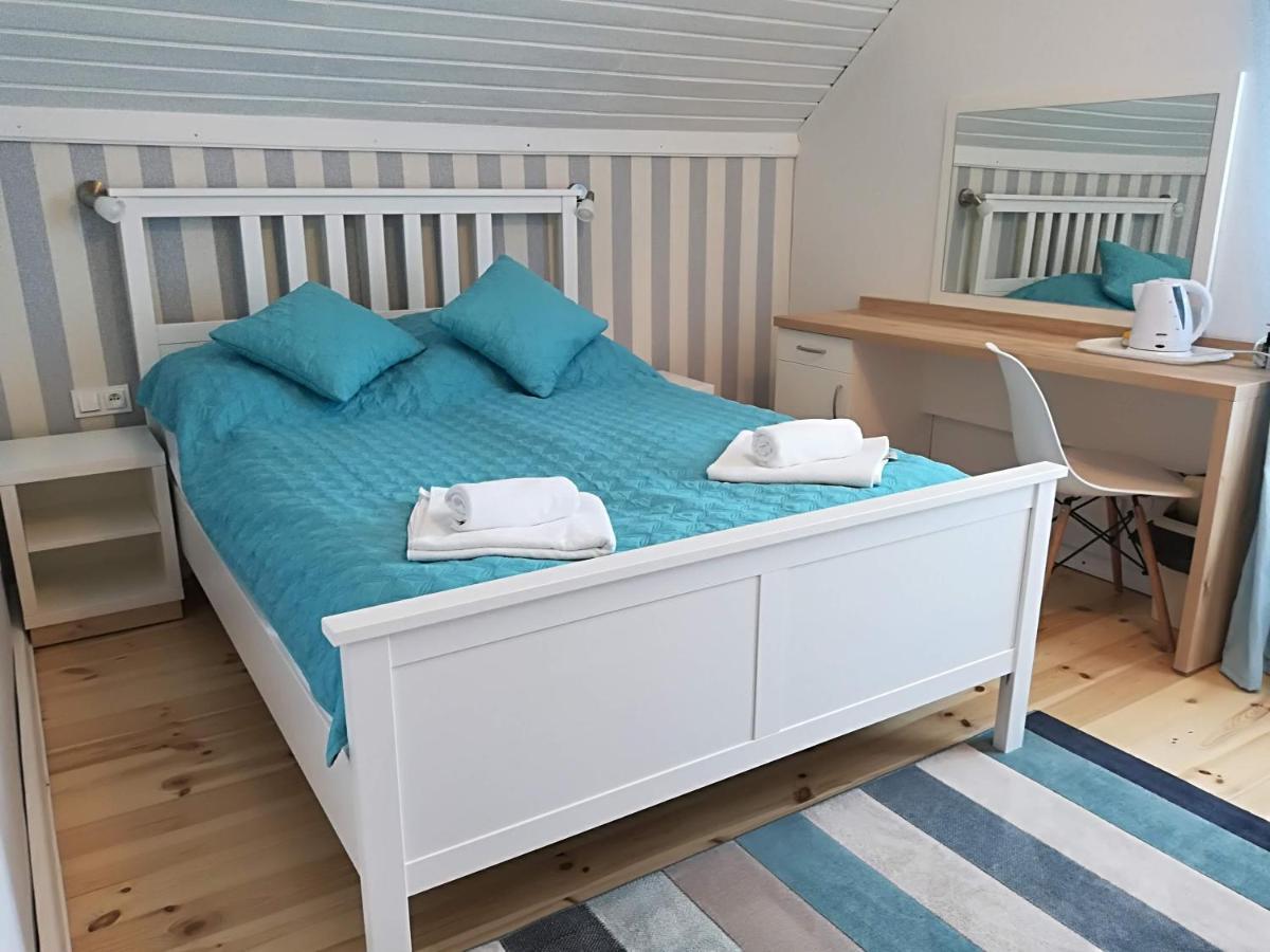 Wczasowa 73 Appartement Karwienskie Bloto Drugie Buitenkant foto
